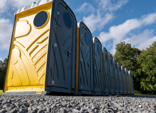 Reliable Millport, AL Portable Potty Rental Solutions