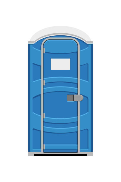 Types of Portable Toilets We Offer in Millport, AL